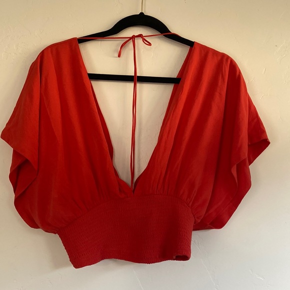 Free People Tops - Free people blouse